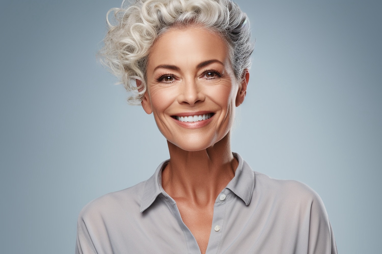 Permanent Makeup für reife Haut: Eine umfassende Anleitung | Saarbrücken