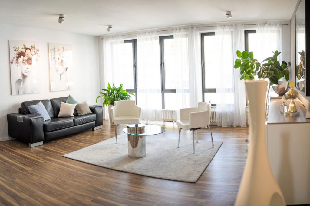 Permanent Make-up Studio Andrea Heinrich in Saarbrücken